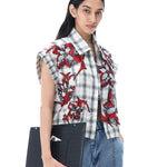 NOXIS Gilet - Kanika Goyal Label