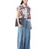 NOXIS Gilet - Kanika Goyal Label