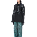 NOXIS' SHIRT - Kanika Goyal Label