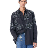 'NOXIS' SHIRT - Kanika Goyal Label