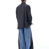 NOXIS' SHIRT - Kanika Goyal Label