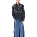 NOXIS' SHIRT - Kanika Goyal Label