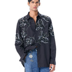 NOXIS' SHIRT - Kanika Goyal Label