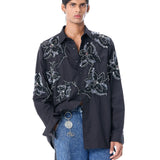 NOXIS' SHIRT - Kanika Goyal Label