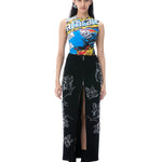 NOXIS' SKIRT - Kanika Goyal Label