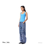 NUDGE TANK TOP - Kanika Goyal Label