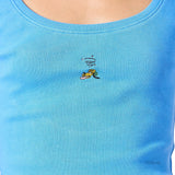 NUDGE TANK TOP - Kanika Goyal Label