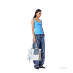 NUDGE TANK TOP - Kanika Goyal Label
