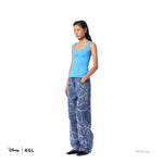 NUDGE TANK TOP - Kanika Goyal Label