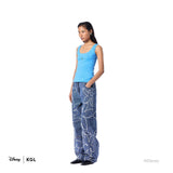 NUDGE TANK TOP - Kanika Goyal Label