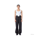 NUDGE' TANK TOP - Kanika Goyal Label