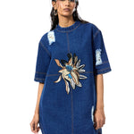 NYX BLOOM' DRESS - Kanika Goyal Label