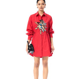 NYX BLOOM' DRESS - Kanika Goyal Label