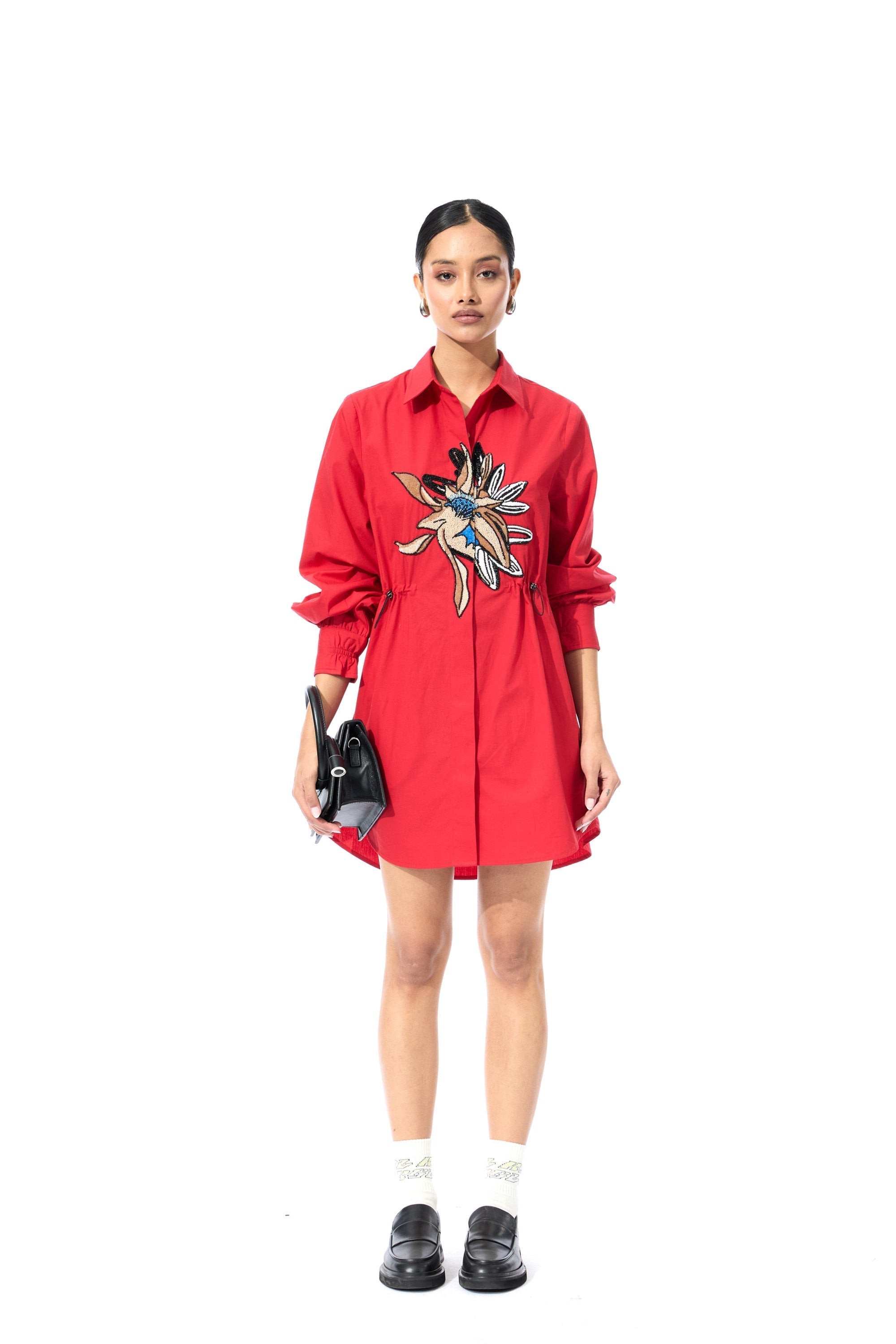 NYX BLOOM' DRESS - Kanika Goyal Label