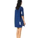 NYX BLOOM' DRESS - Kanika Goyal Label