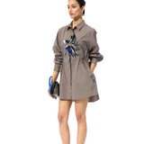 NYX BLOOM' DRESS - Kanika Goyal Label