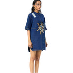 NYX BLOOM' DRESS - Kanika Goyal Label