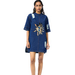 NYX BLOOM' DRESS - Kanika Goyal Label