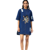 NYX BLOOM' DRESS - Kanika Goyal Label