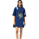 NYX BLOOM' DRESS - Kanika Goyal Label
