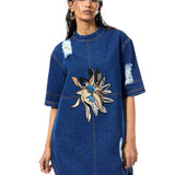 NYX BLOOM' DRESS - Kanika Goyal Label