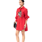 NYX BLOOM' DRESS - Kanika Goyal Label