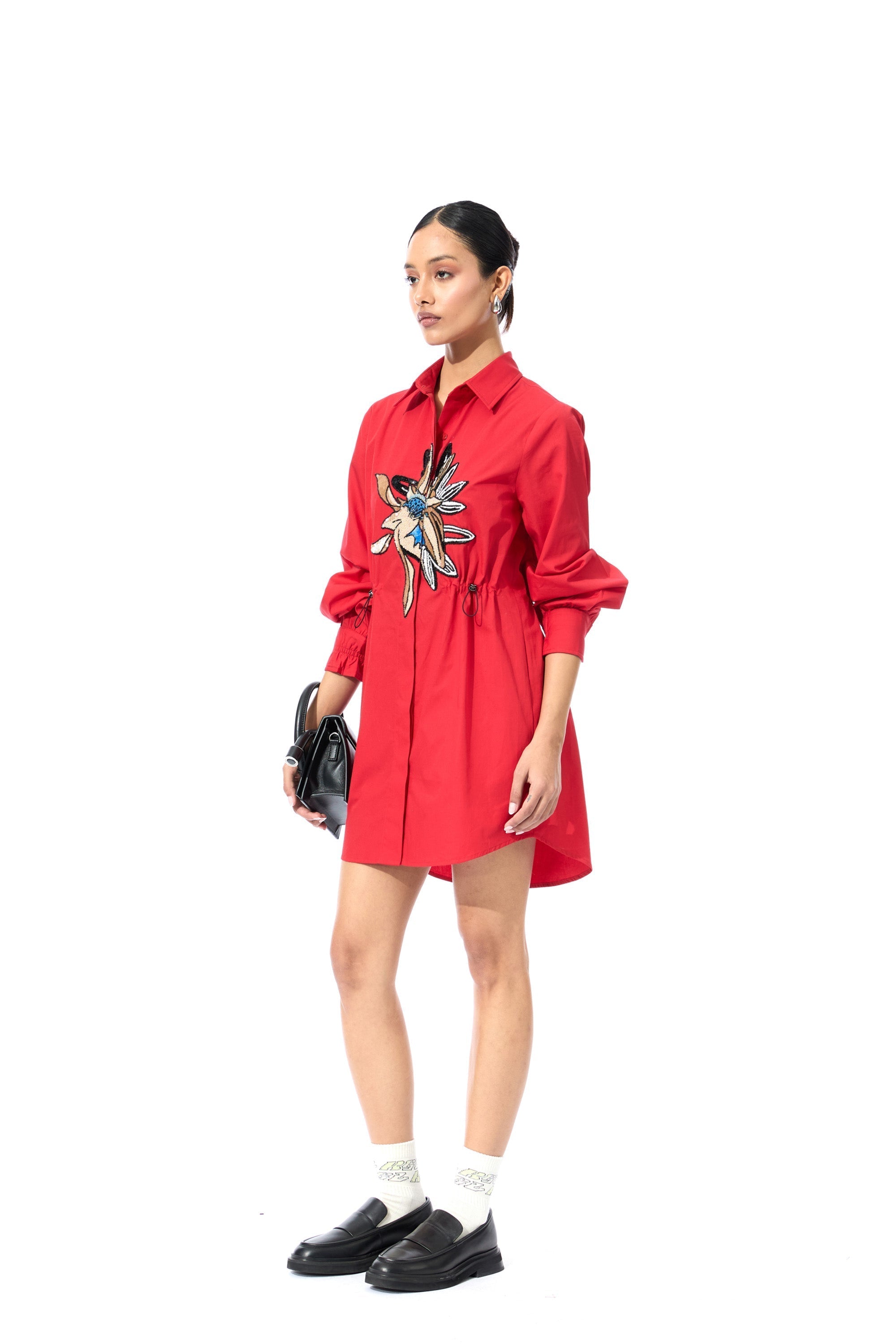 NYX BLOOM' DRESS - Kanika Goyal Label