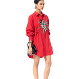 NYX BLOOM' DRESS - Kanika Goyal Label