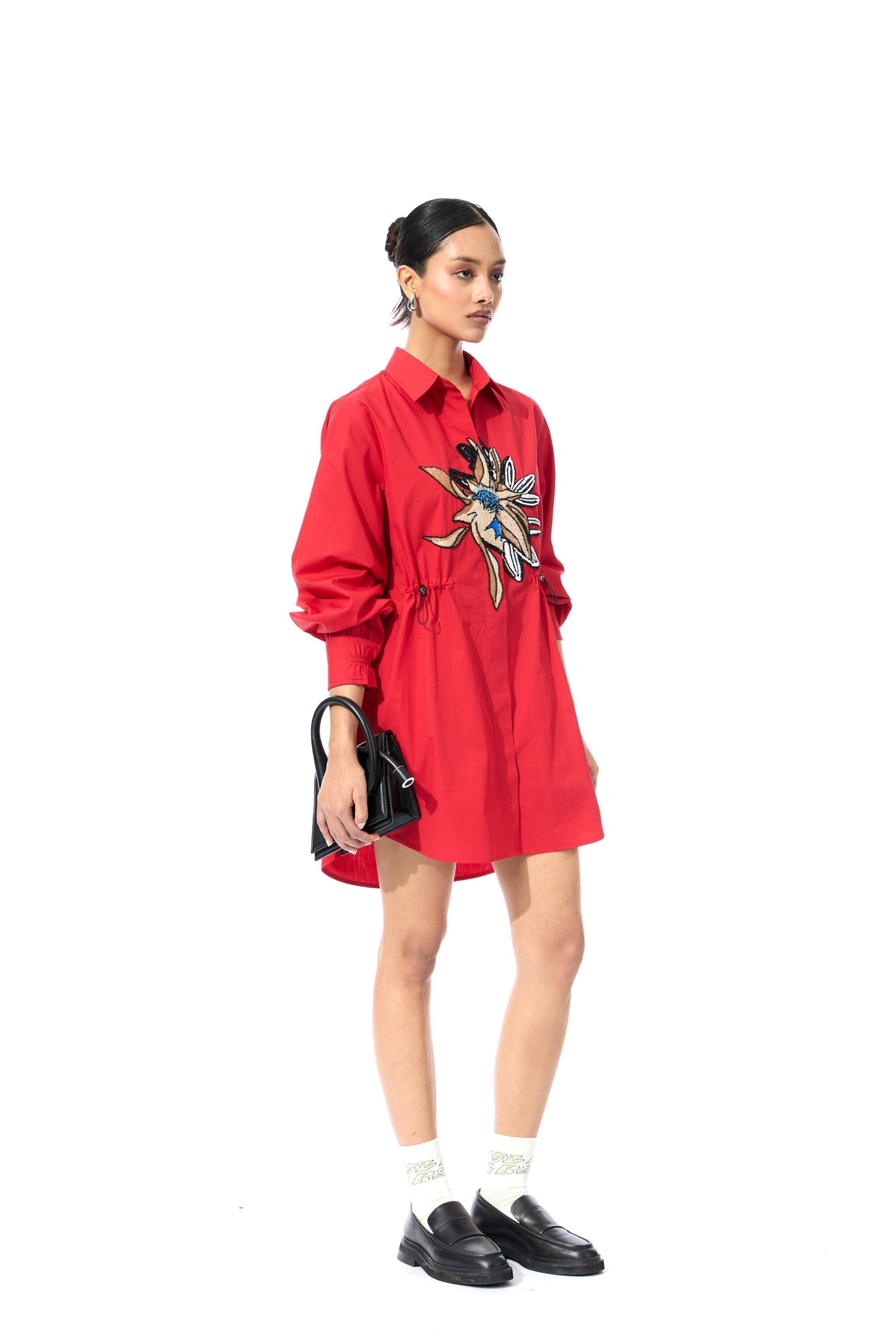 NYX BLOOM' DRESS - Kanika Goyal Label