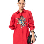 NYX BLOOM' DRESS - Kanika Goyal Label