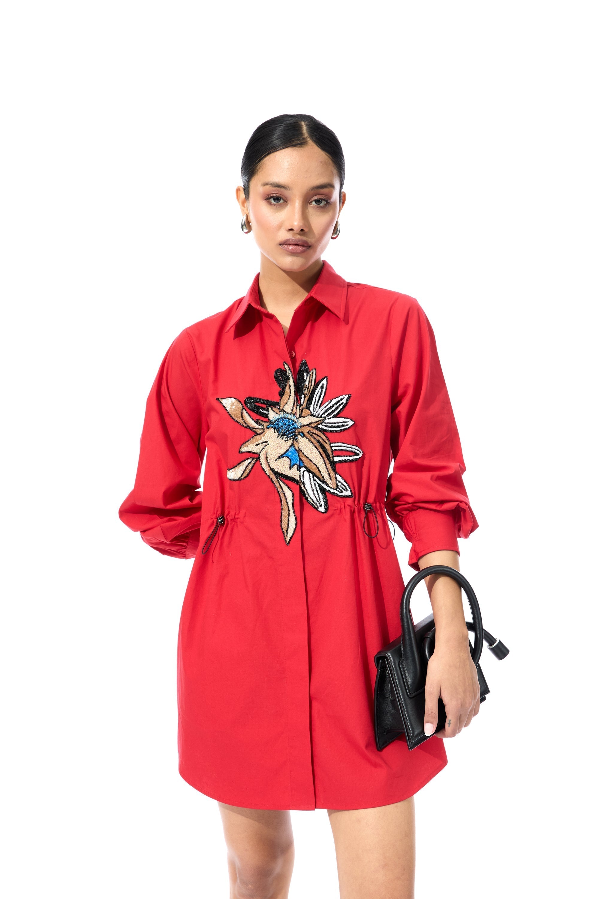 NYX BLOOM' DRESS - Kanika Goyal Label