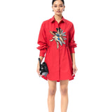 NYX BLOOM' DRESS - Kanika Goyal Label