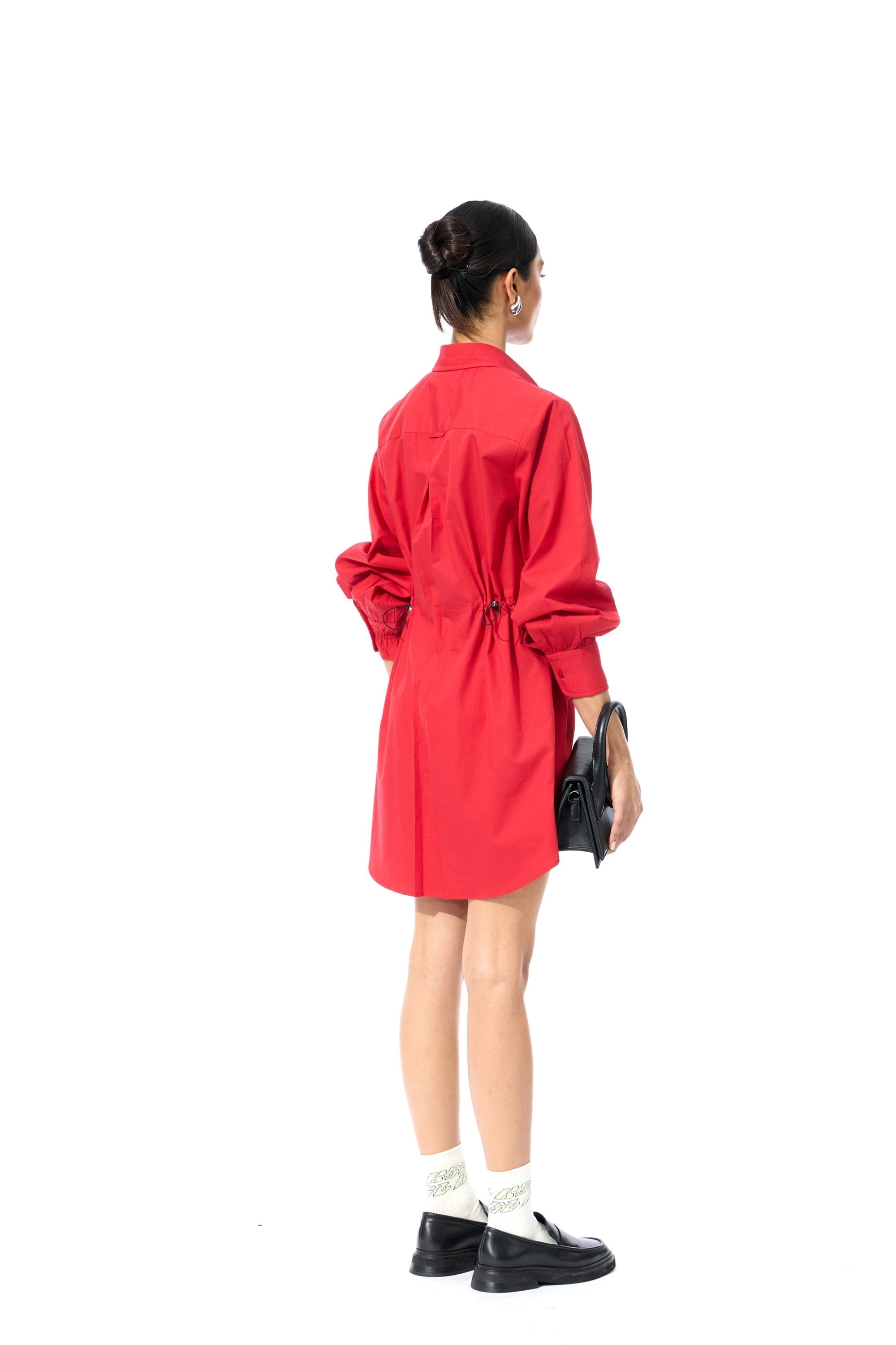 NYX BLOOM' DRESS - Kanika Goyal Label