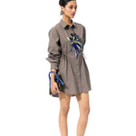NYX BLOOM' DRESS - Kanika Goyal Label