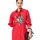 NYX BLOOM' DRESS - Kanika Goyal Label