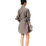 NYX BLOOM' DRESS - Kanika Goyal Label