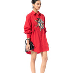 NYX BLOOM' DRESS - Kanika Goyal Label