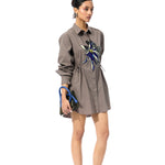 NYX BLOOM' DRESS - Kanika Goyal Label