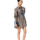 NYX BLOOM' DRESS - Kanika Goyal Label