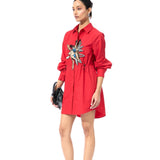 NYX BLOOM' DRESS - Kanika Goyal Label