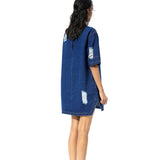 NYX BLOOM' DRESS - Kanika Goyal Label