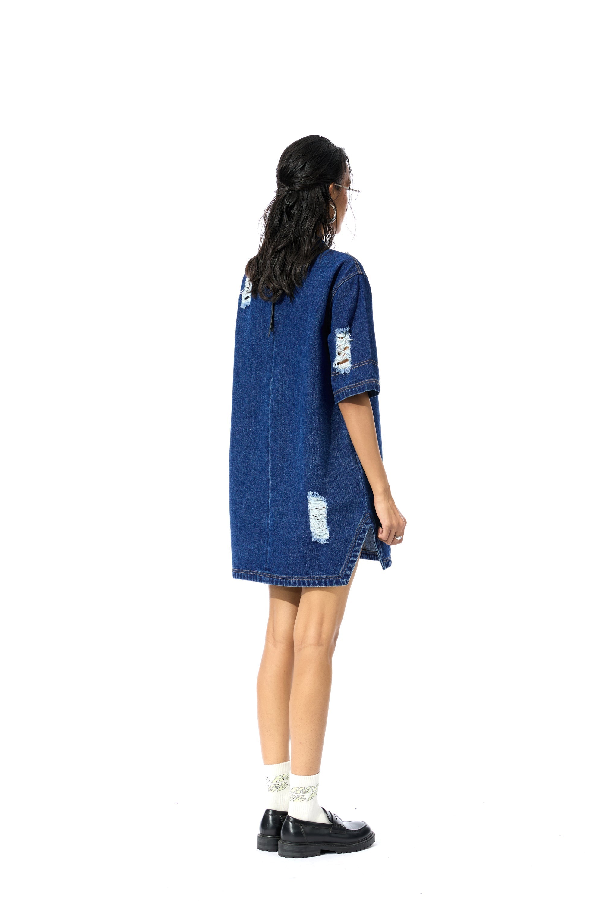 NYX BLOOM' DRESS - Kanika Goyal Label