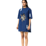 NYX BLOOM' DRESS - Kanika Goyal Label