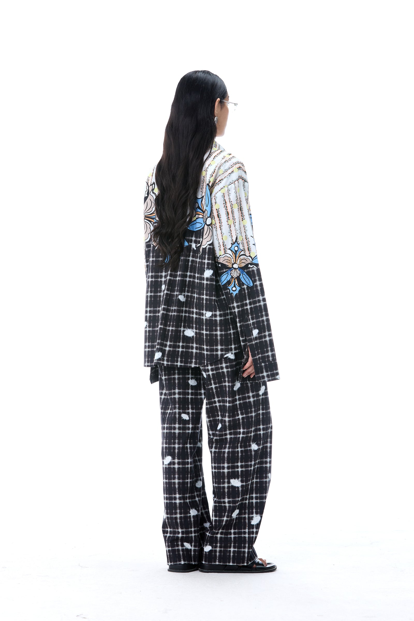 OBLIVERA CO - ORD SET - Kanika Goyal Label