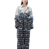 OBLIVERA CO - ORD SET - Kanika Goyal Label