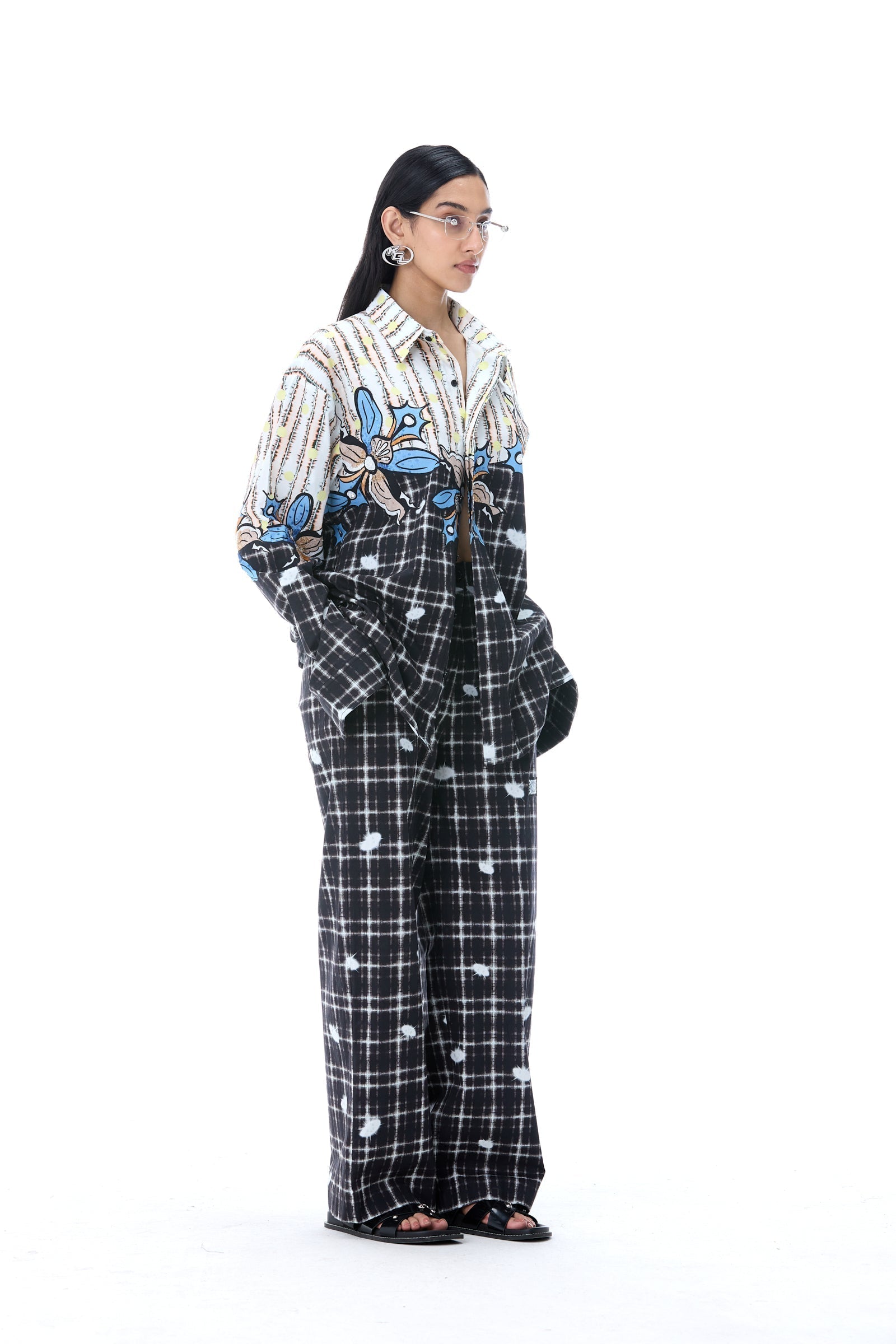 OBLIVERA CO - ORD SET - Kanika Goyal Label