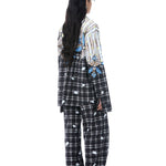 OBLIVERA CO - ORD SET - Kanika Goyal Label