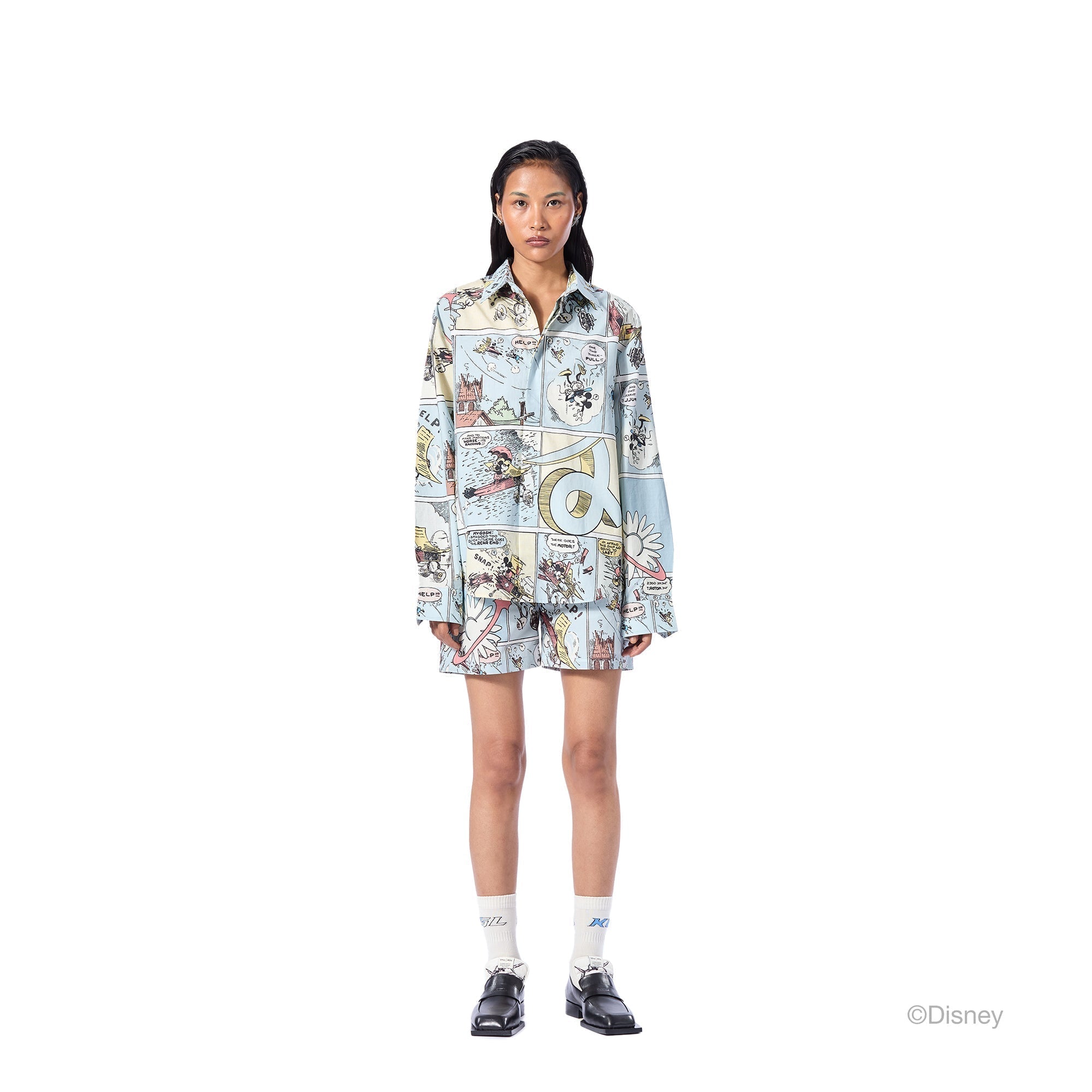 OH MY PALS! ' SET - Kanika Goyal Label