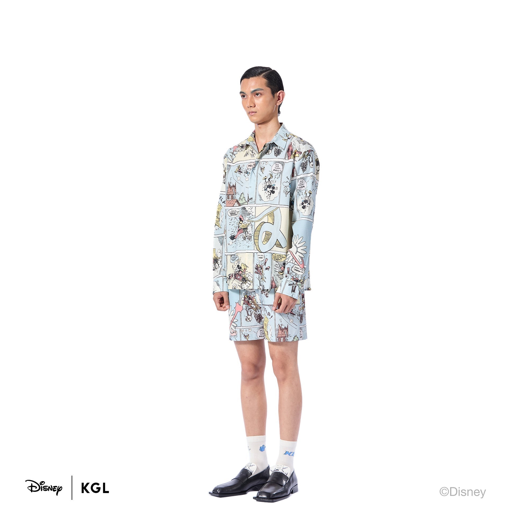 OH MY PALS!' SET - Kanika Goyal Label