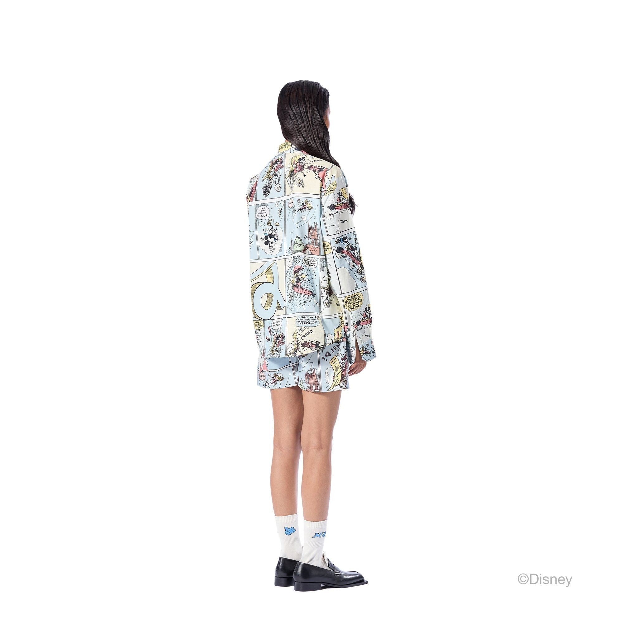 OH MY PALS! ' SET - Kanika Goyal Label